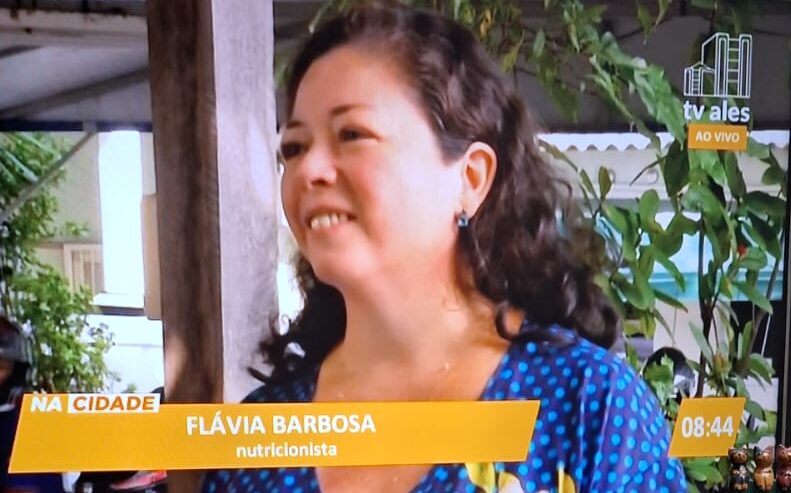 Sobre o Dia Mundial da Alimentação