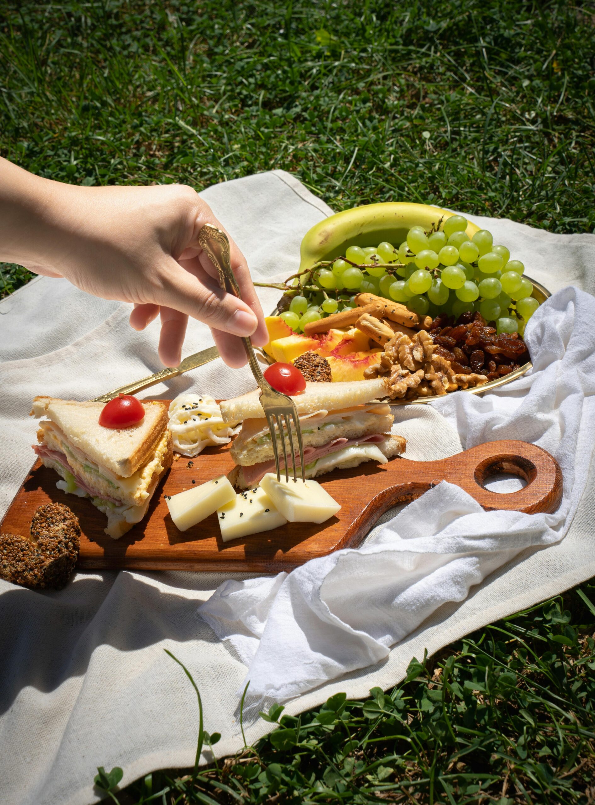 Por que reeducação alimentar não é o mesmo que fazer dieta?